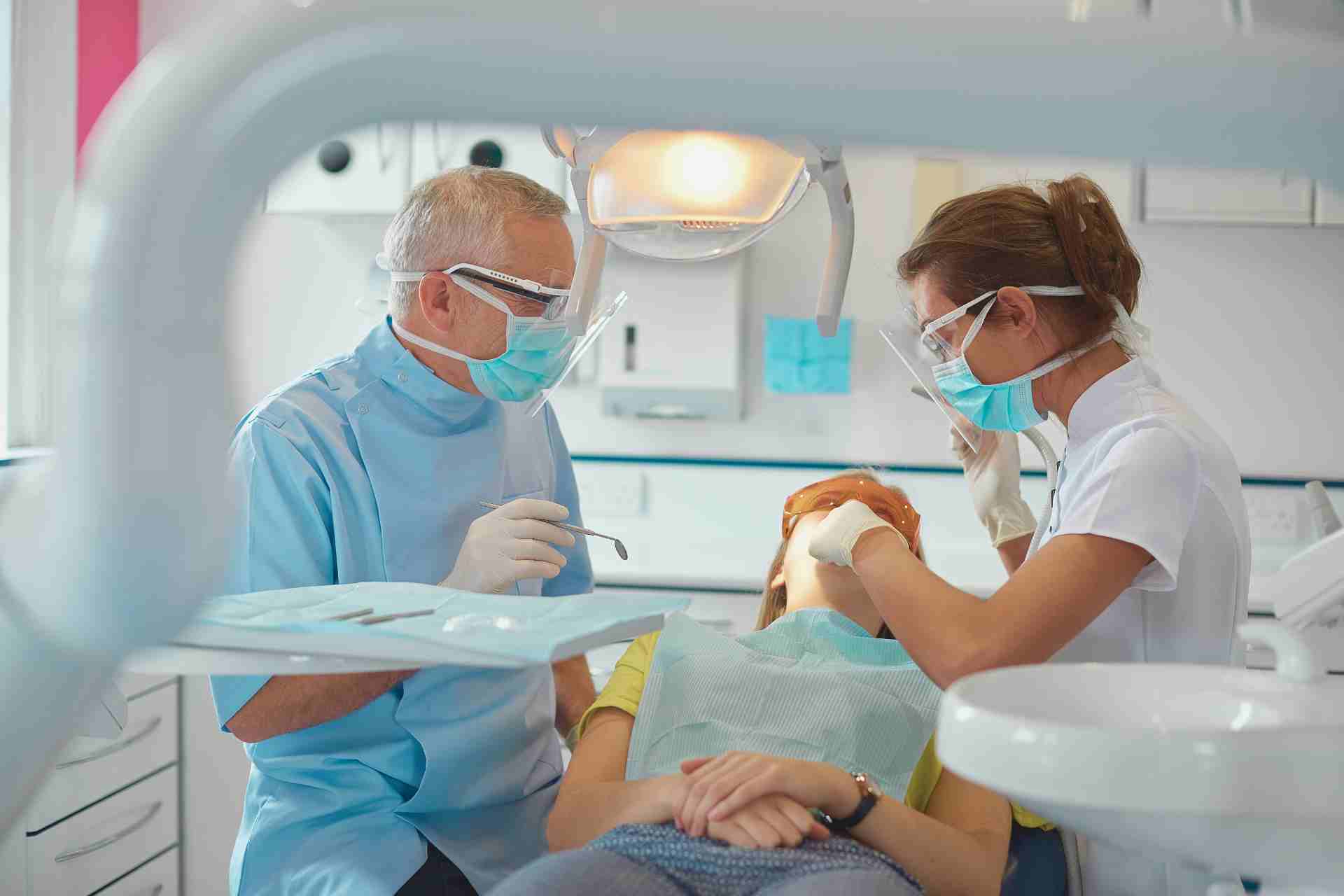 Dentist in Watseka, IL